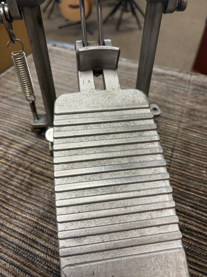 Unbranded Single Bass Drum Pedal (Used)