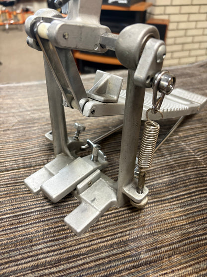 Unbranded Single Bass Drum Pedal (Used)