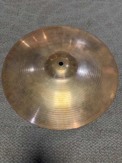 Sabian 14" Hi Hat Cymbals (Used)