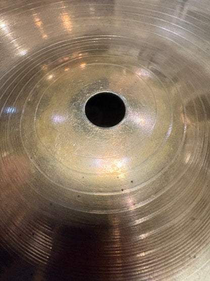 Sabian 14" Hi Hat Cymbals (Used)