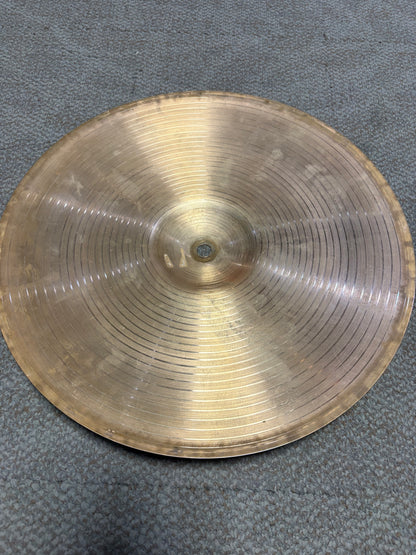 Sabian 14" Hi Hat Cymbals (Used)