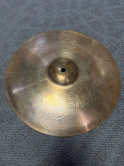 Sabian 14" Hi Hat Cymbals (Used)