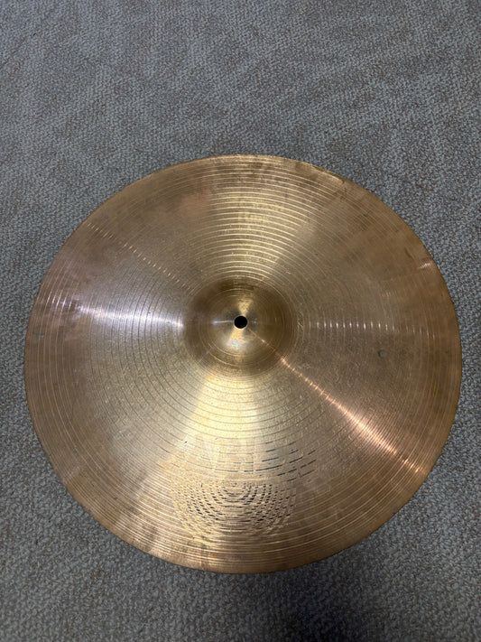 Sabian B8 18" Crash/Ride Cymbal (Used)