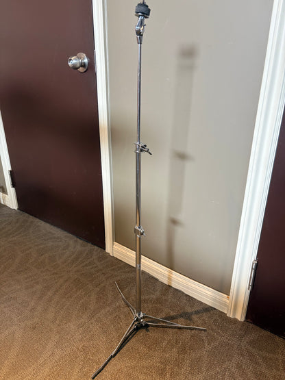 Ludwig Model 1400  Flat Based Cymbal Stand (1960's - 1970's)
