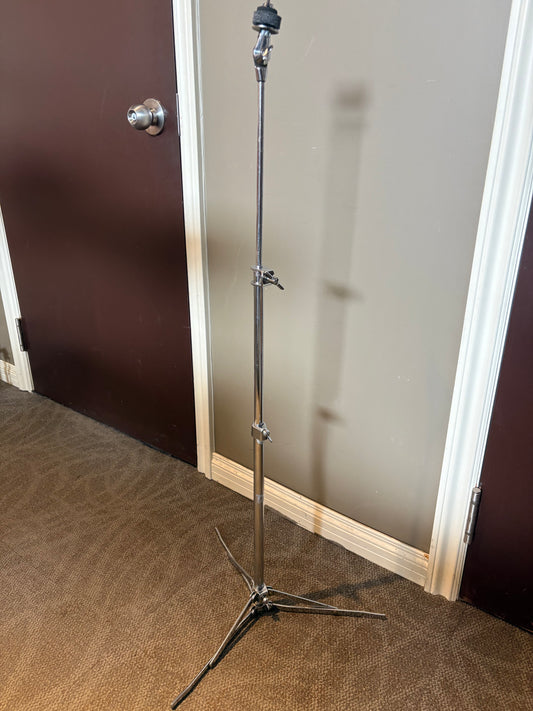 Ludwig Model 1400  Flat Based Cymbal Stand (1960's - 1970's)