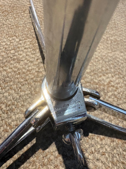 Ludwig Model 1400  Flat Based Cymbal Stand (1960's - 1970's)