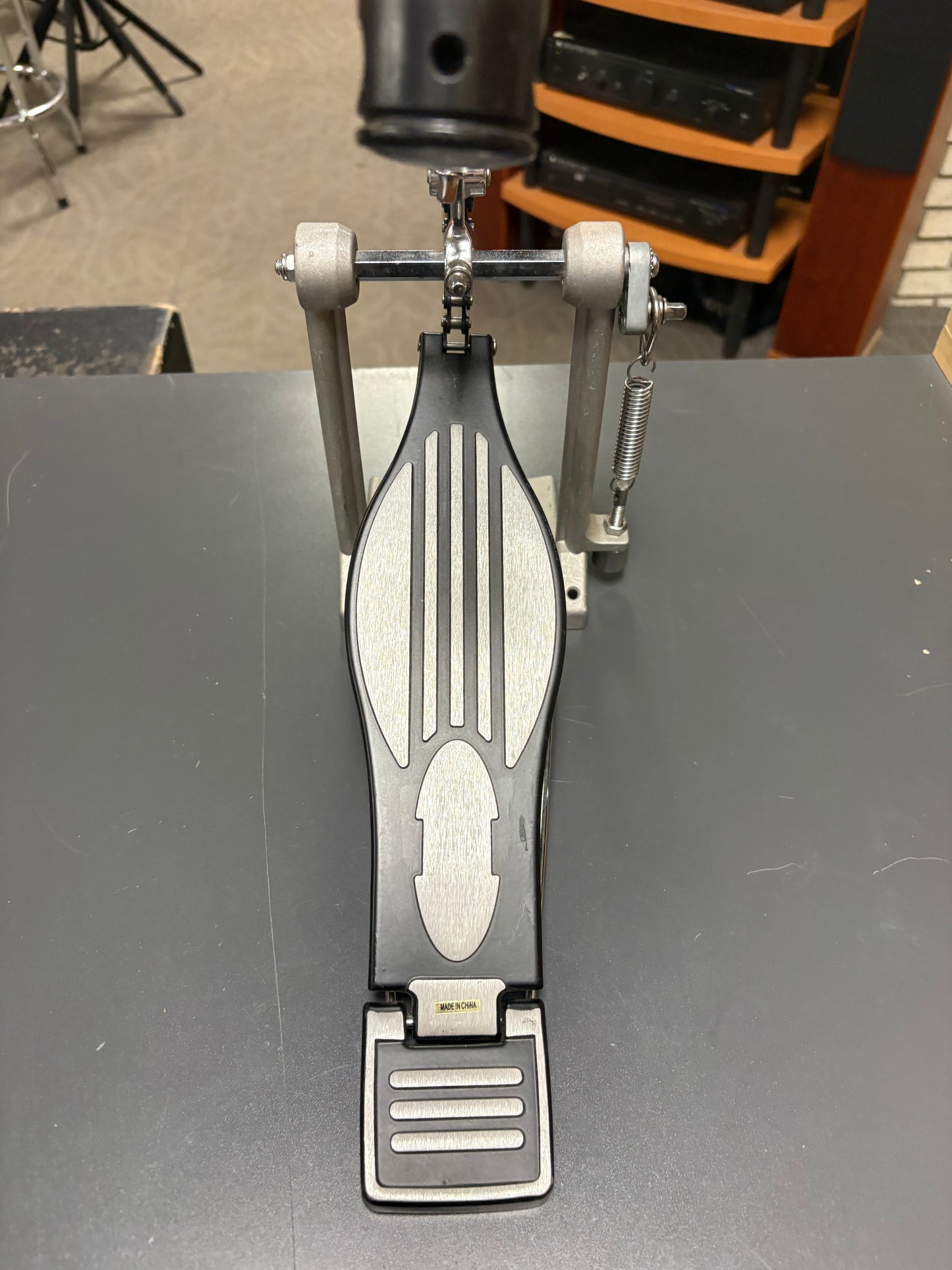 Student Single Chain Bass Drum Pedal (Used)