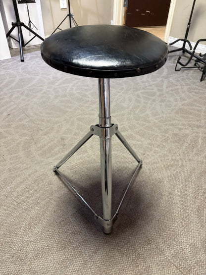 Slingerland No.838 Rocket Drum Throne (1960's)