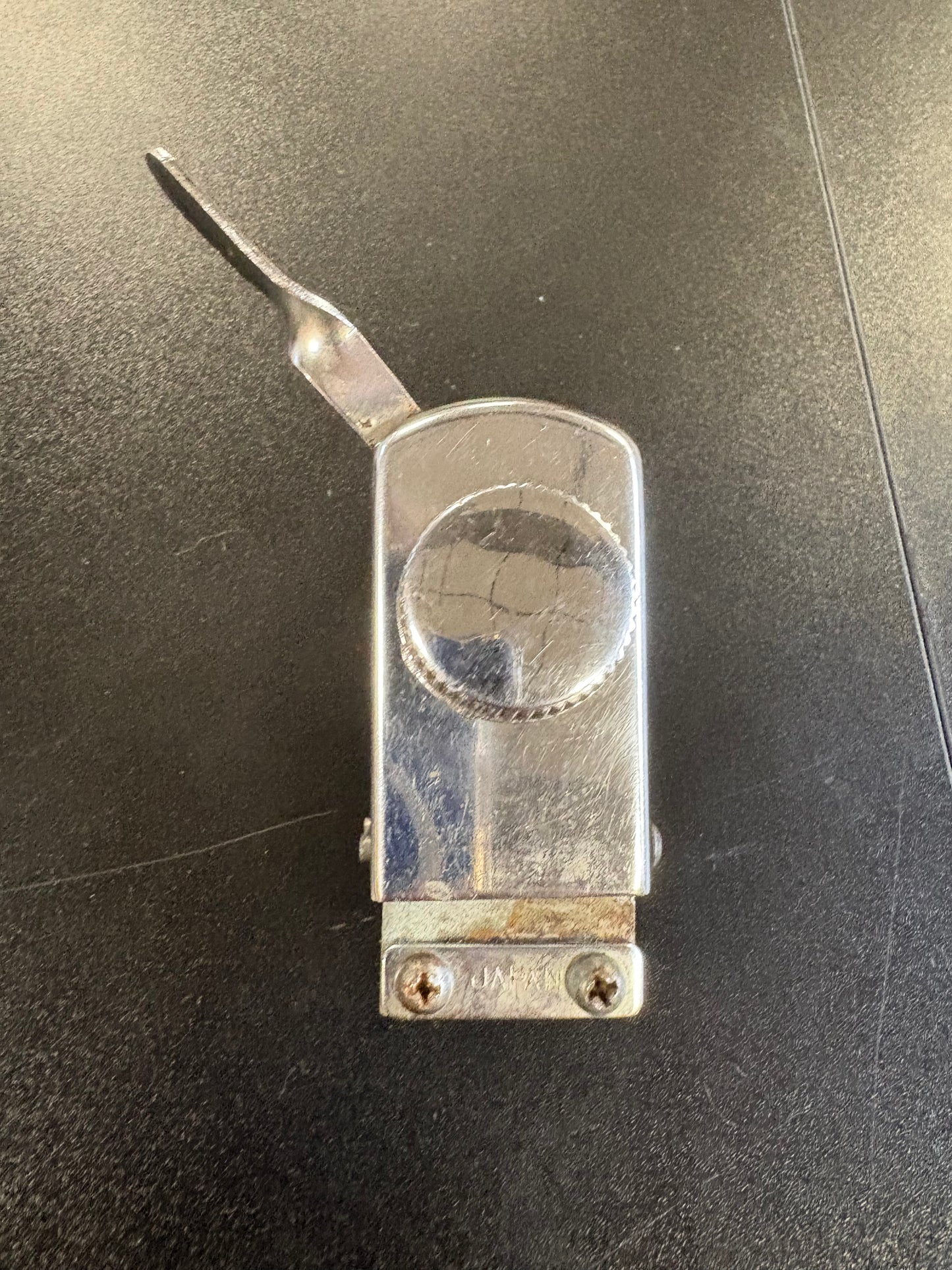 MIJ Snare Drum Strainer (1960's - 1970's)