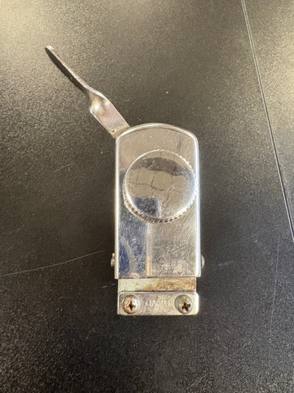 MIJ Snare Drum Strainer (1960's - 1970's)
