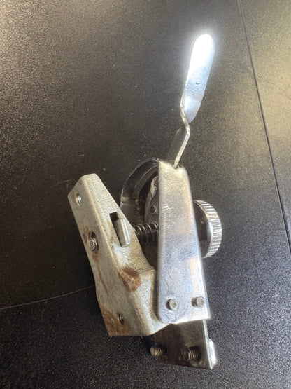 MIJ Snare Drum Strainer (1960's - 1970's)