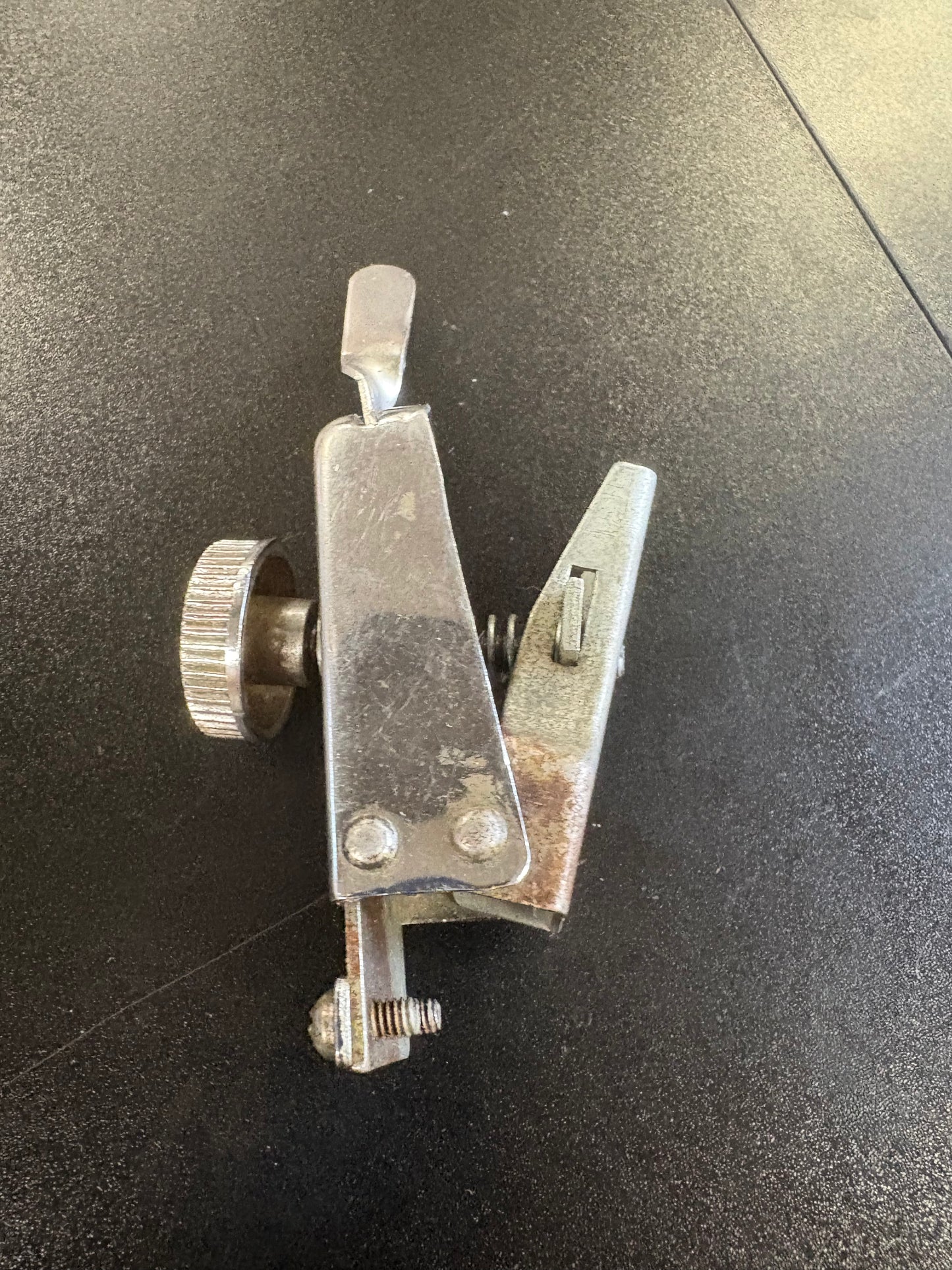 MIJ Snare Drum Strainer (1960's - 1970's)
