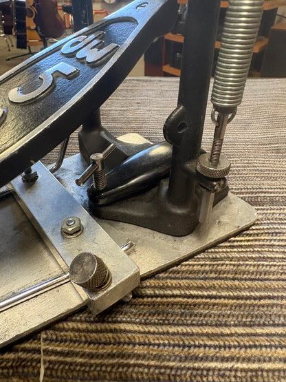 DW 5000 Single Bass Drum Pedal (Early Version)