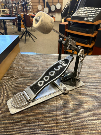 DW 5000 Single Bass Drum Pedal (Early Version)