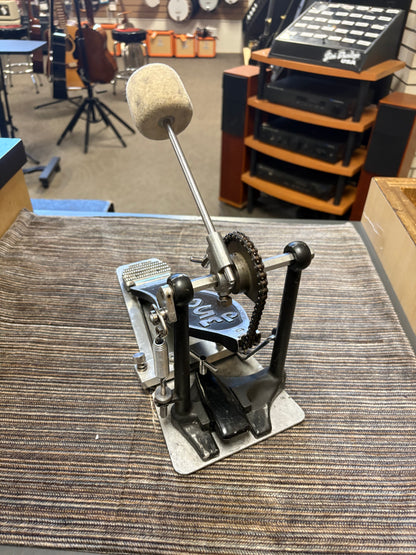 DW 5000 Single Bass Drum Pedal (Early Version)