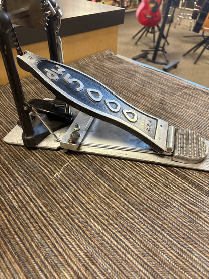 DW 5000 Single Bass Drum Pedal (Early Version)