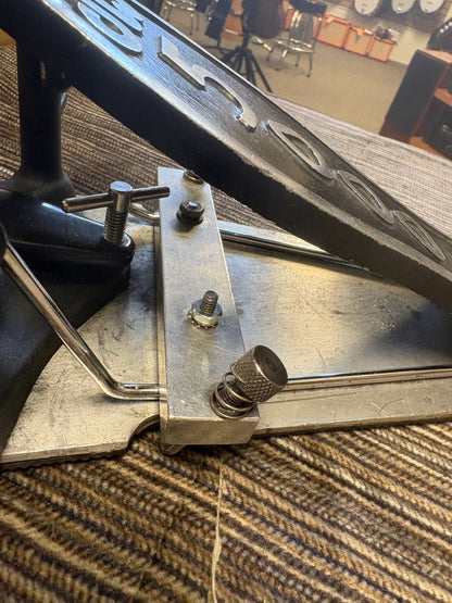 DW 5000 Single Bass Drum Pedal (Early Version)