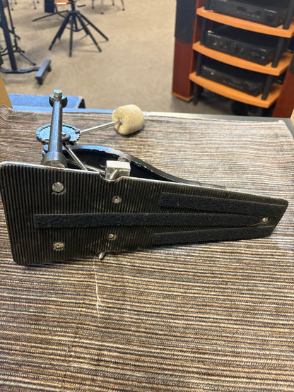 DW 5000 Single Bass Drum Pedal (Early Version)