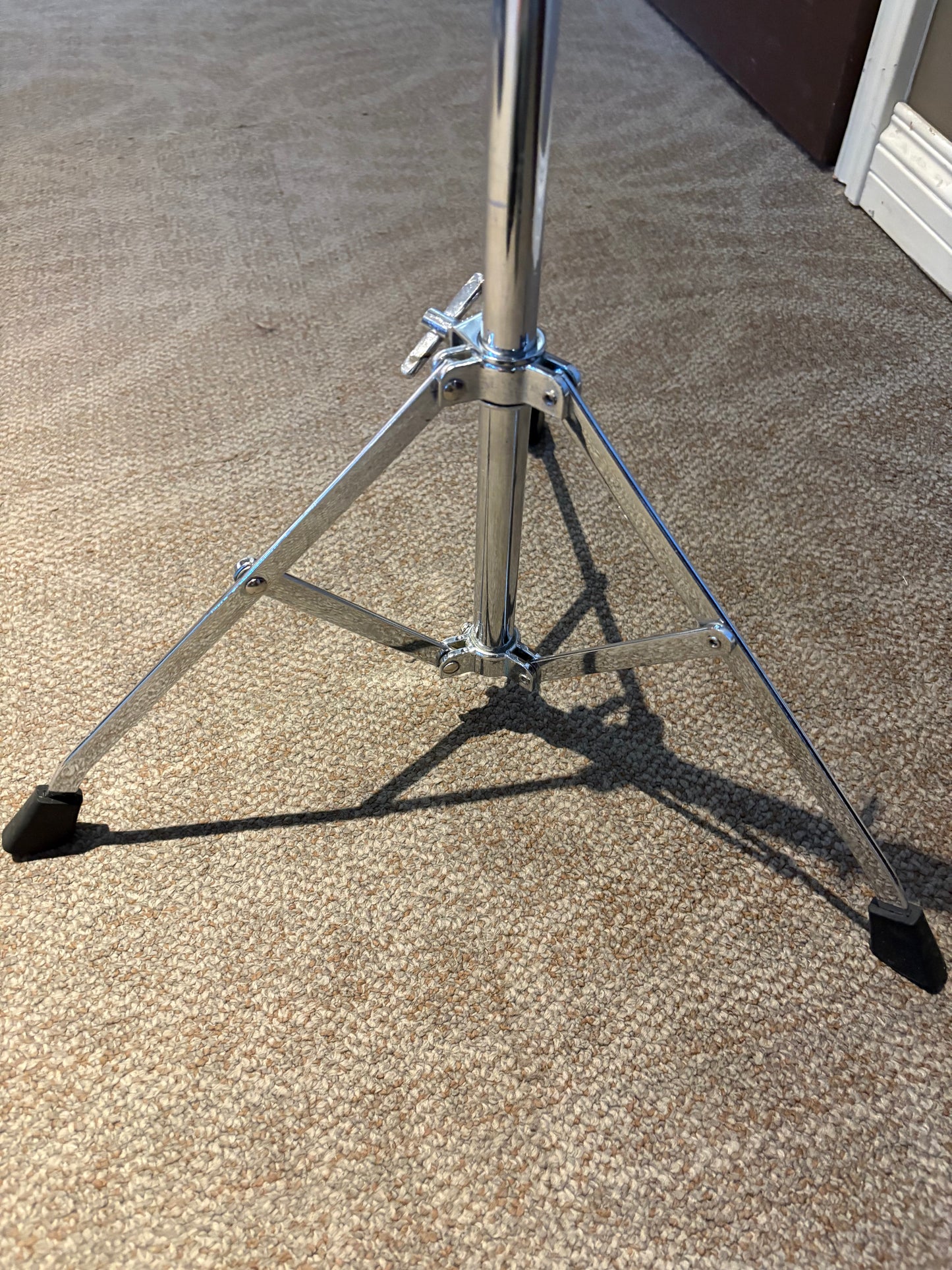 CB Percussion Student Cymbal Stand (Used)