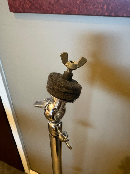 Swan Leg Medium Cymbal Stand (Used)