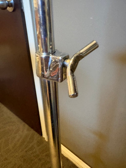 Swan Leg Medium Cymbal Stand (Used)