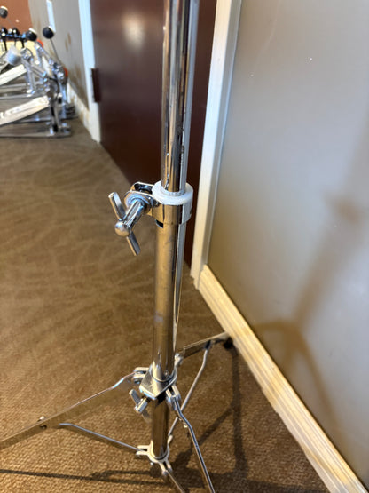 Pearl Uni-Lock Single Braced Cymbal Stand (1970's)