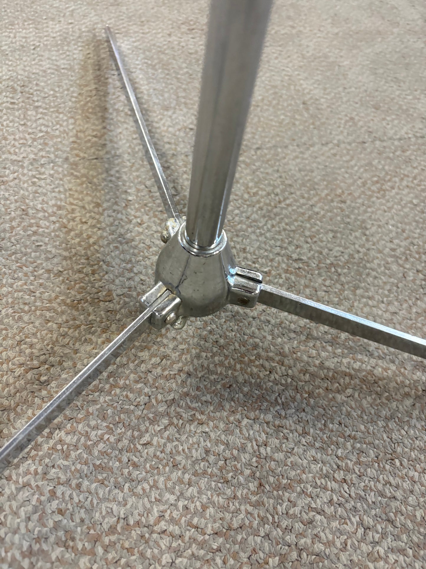 MIJ Student Snare Stand (1960's - 1970's)