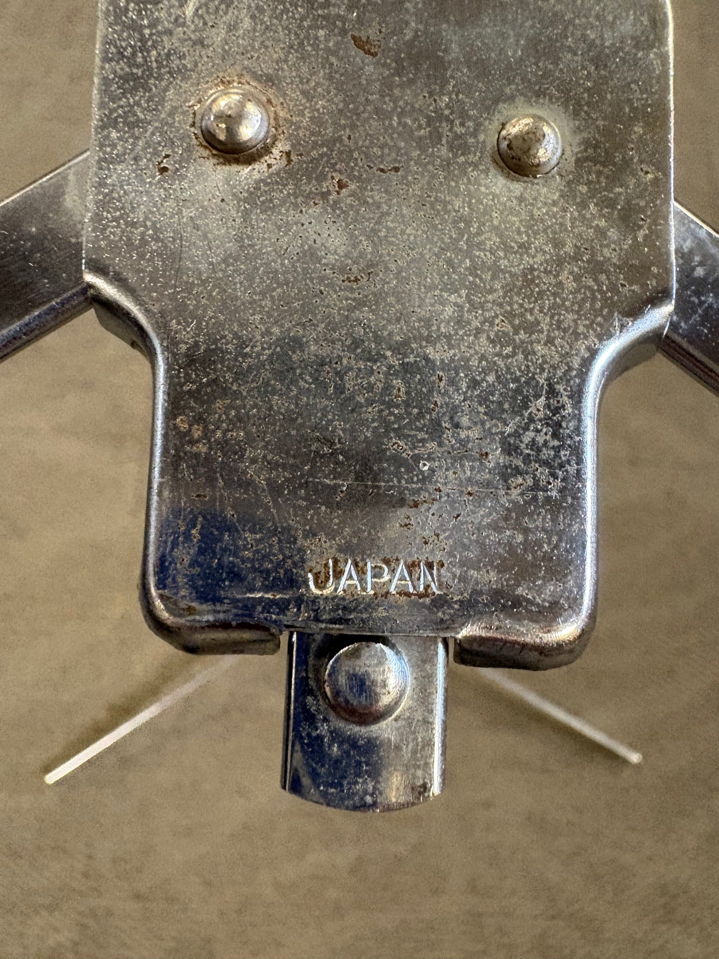 MIJ Student Snare Stand (1960's - 1970's)