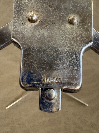MIJ Student Snare Stand (1960's - 1970's)