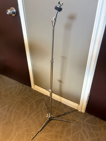 Ludwig 1400 Flat Base Cymbal Stand (1960's)