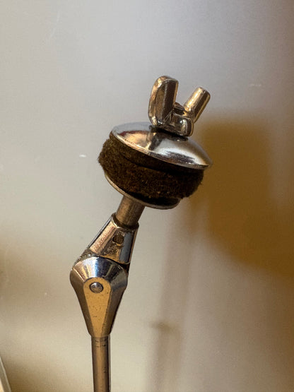 Ludwig 1400 Flat Base Cymbal Stand (1960's)