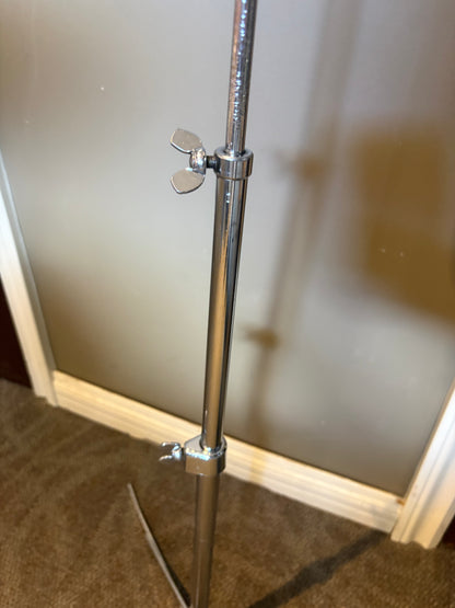 Ludwig 1400 Flat Base Cymbal Stand (1960's)