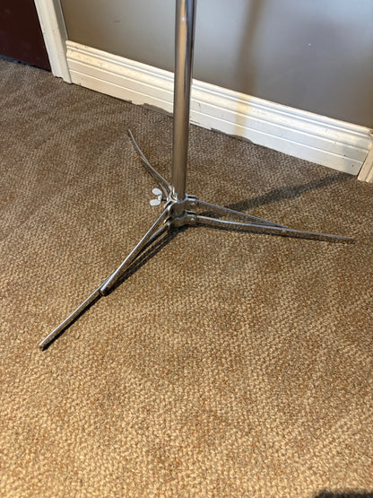 Ludwig 1400 Flat Base Cymbal Stand (1960's)