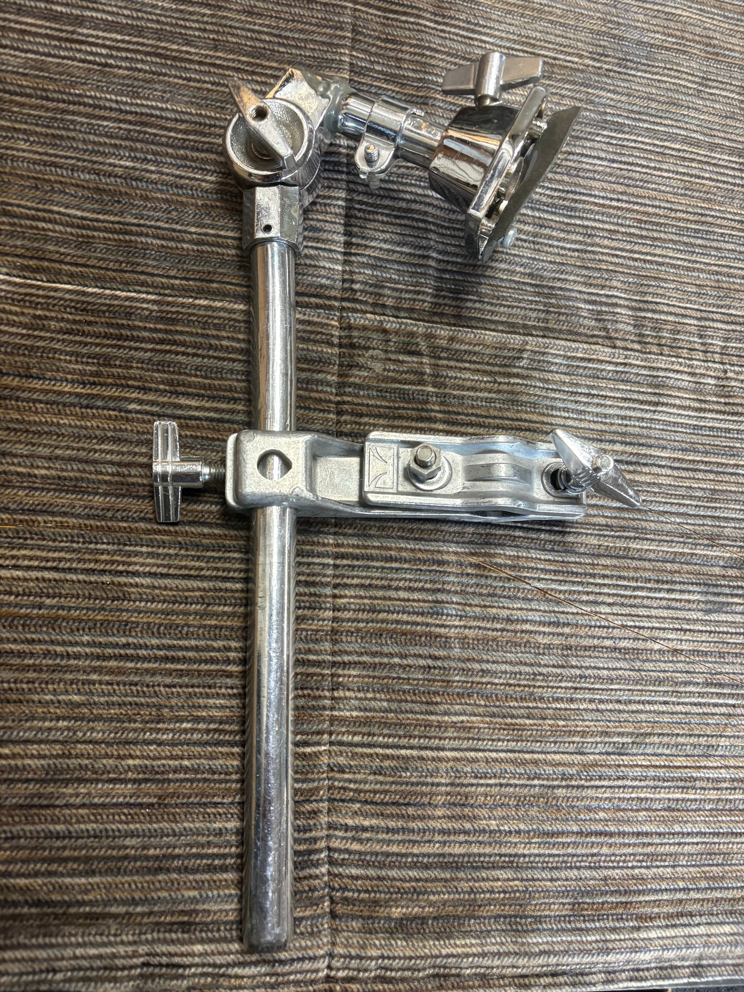 Tama Clamp & 3/4" Tom Arm (Used)