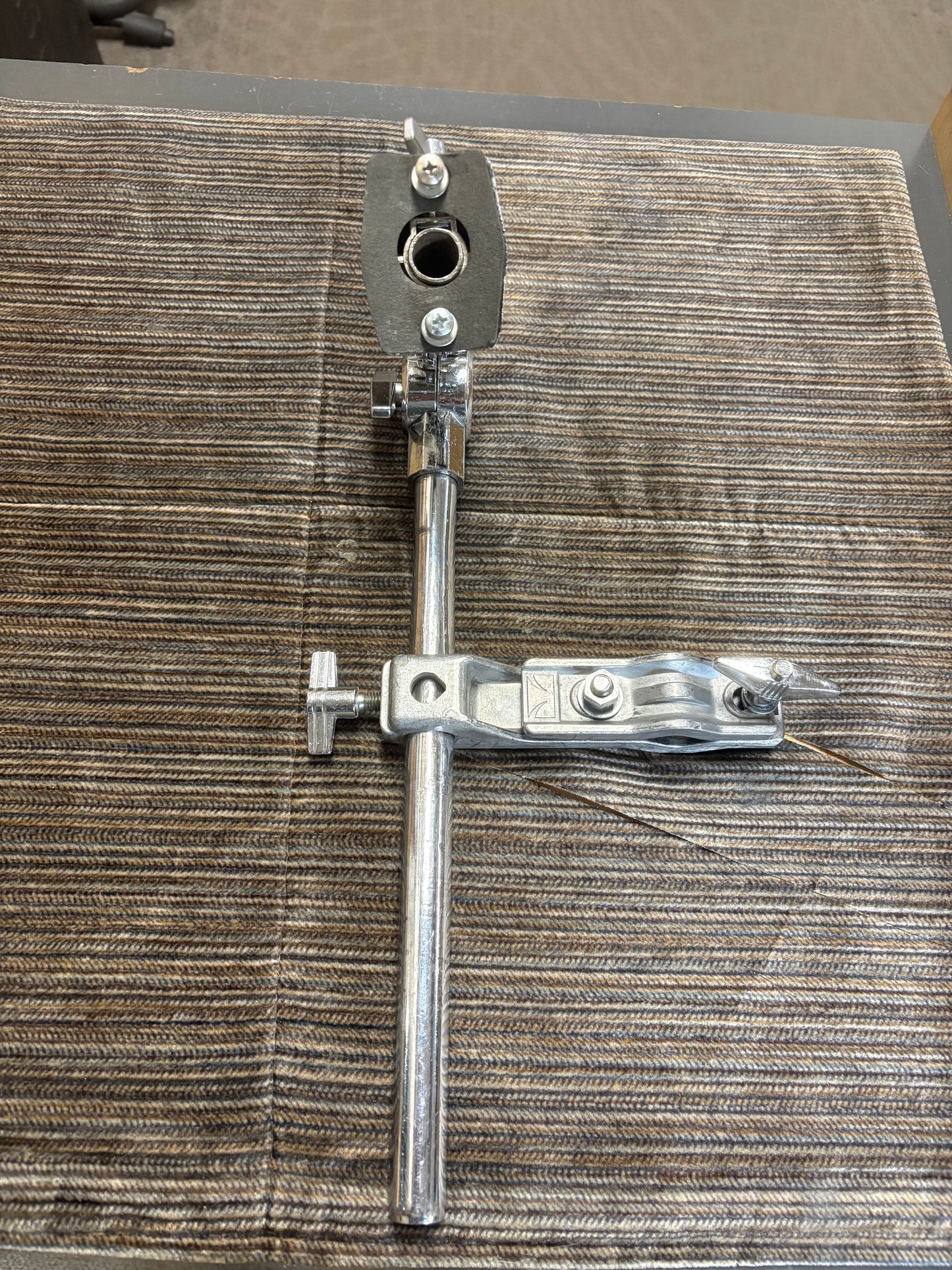 Tama Clamp & 3/4" Tom Arm (Used)