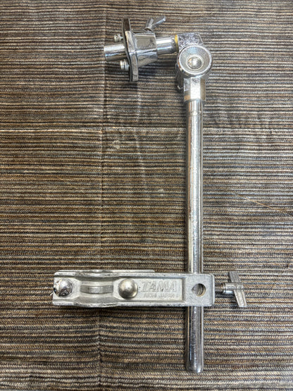 Tama Clamp & 3/4" Tom Arm (Used)