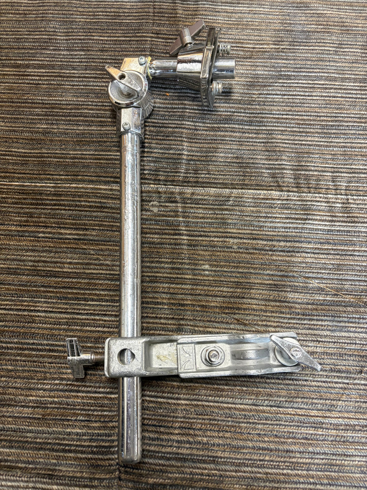 Tama Clamp & 3/4" Tom Arm (Used)