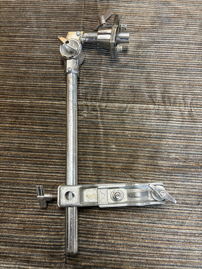 Tama Clamp & 3/4" Tom Arm (Used)