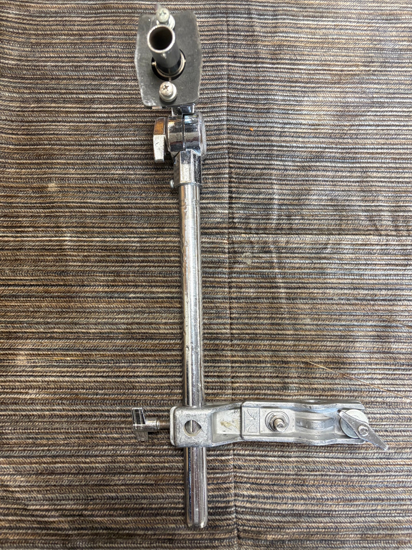 Tama Clamp & 3/4" Tom Arm (Used)