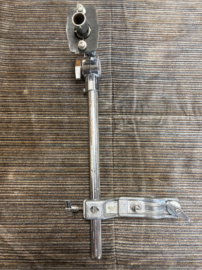 Tama Clamp & 3/4" Tom Arm (Used)