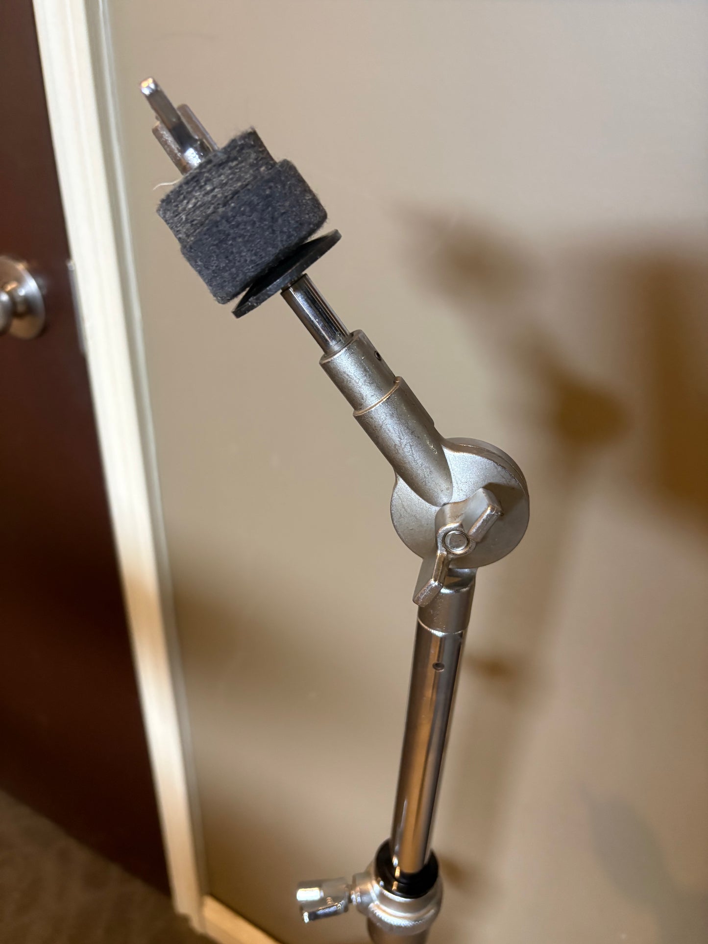 Yamaha MIJ CS-820 Double Braced Cymbal Stand (1980's)