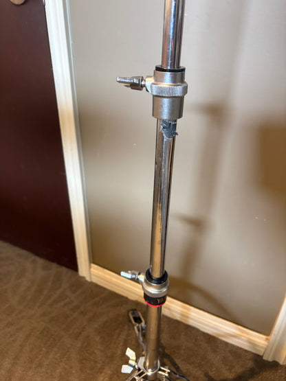 Yamaha MIJ CS-820 Double Braced Cymbal Stand (1980's)