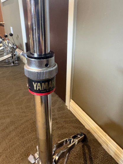 Yamaha MIJ CS-820 Double Braced Cymbal Stand (1980's)