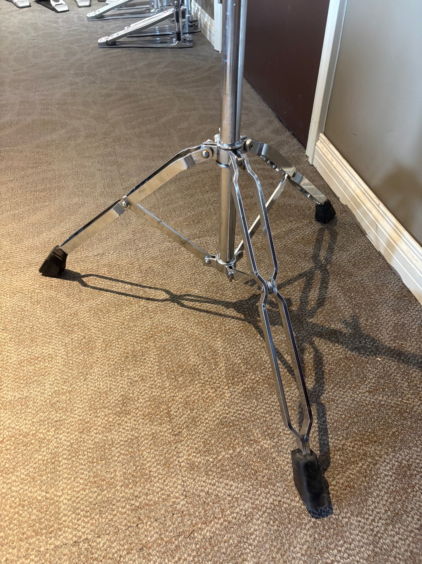 Yamaha MIJ CS-820 Double Braced Cymbal Stand (1980's)
