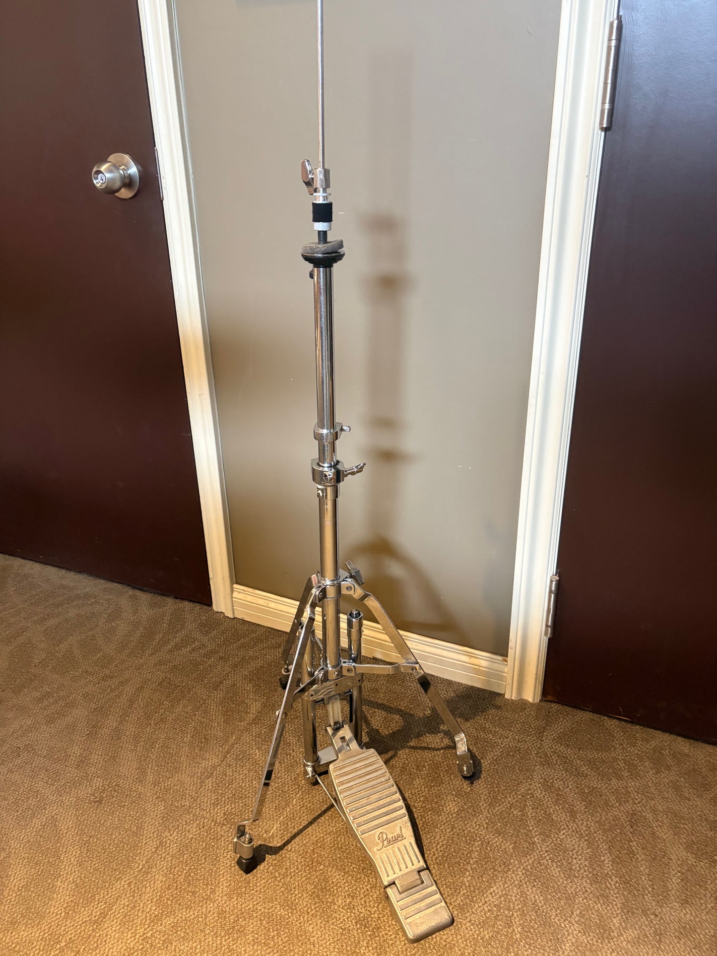 Pearl H-900 Dual Spring Hi-Hat Stand (1990's)