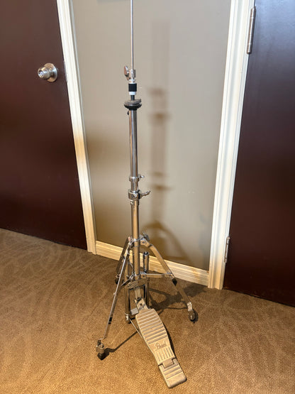 Pearl H-900 Dual Spring Hi-Hat Stand (1990's)