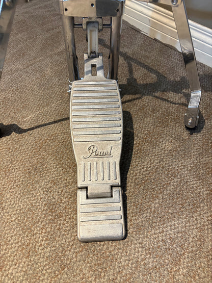 Pearl H-900 Dual Spring Hi-Hat Stand (1990's)