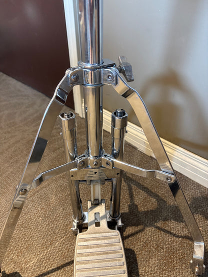 Pearl H-900 Dual Spring Hi-Hat Stand (1990's)