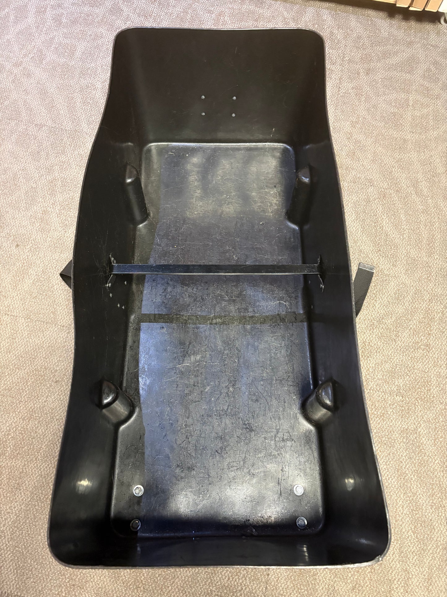 Protechtor Cases GP-PC304W Hardware Case w/Wheels (Used)