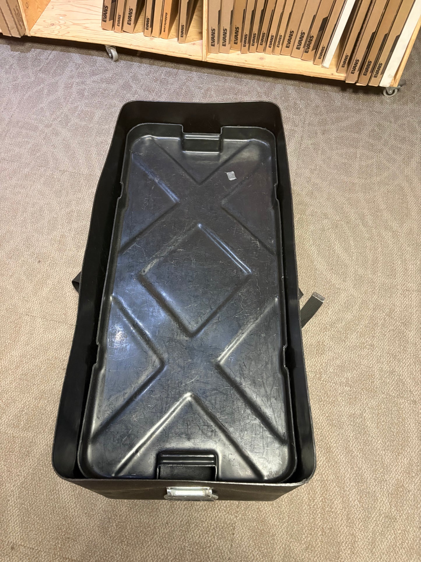 Protechtor Cases GP-PC304W Hardware Case w/Wheels (Used)